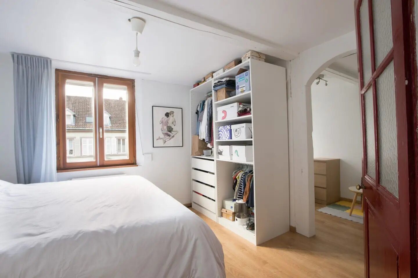 Appartement à louer, 64m², Strasbourg