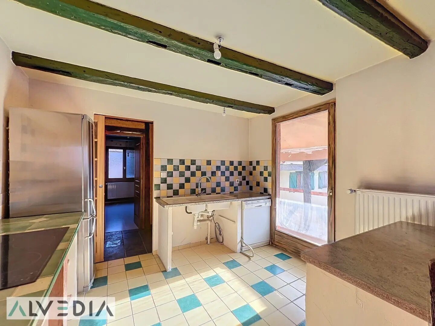 Appartement à vendre, 77m², Erstein