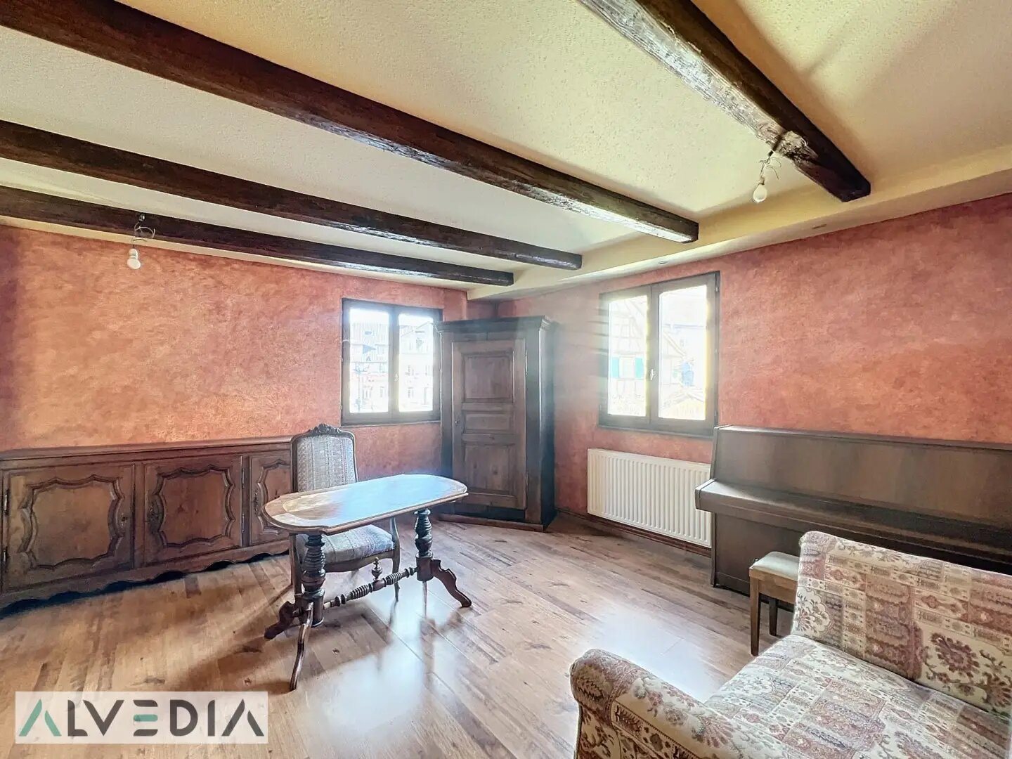 Appartement à vendre, 77m², Erstein