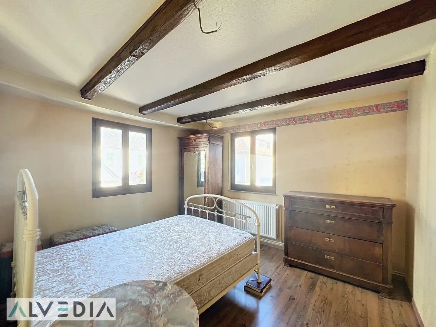 Appartement à vendre, 77m², Erstein