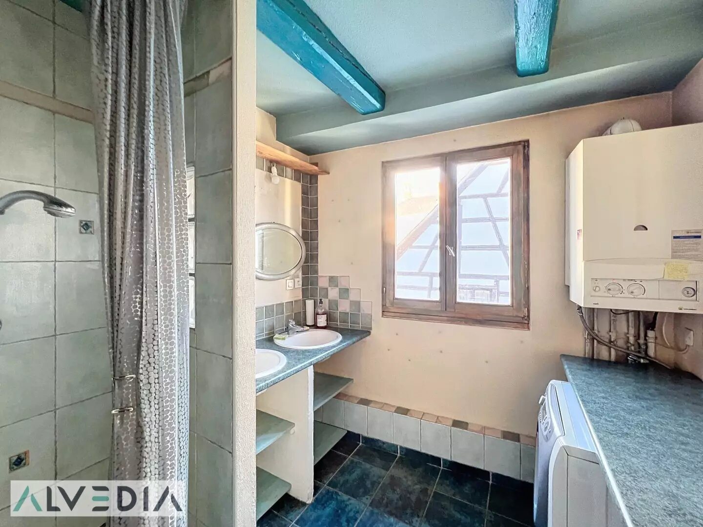 Appartement à vendre, 77m², Erstein