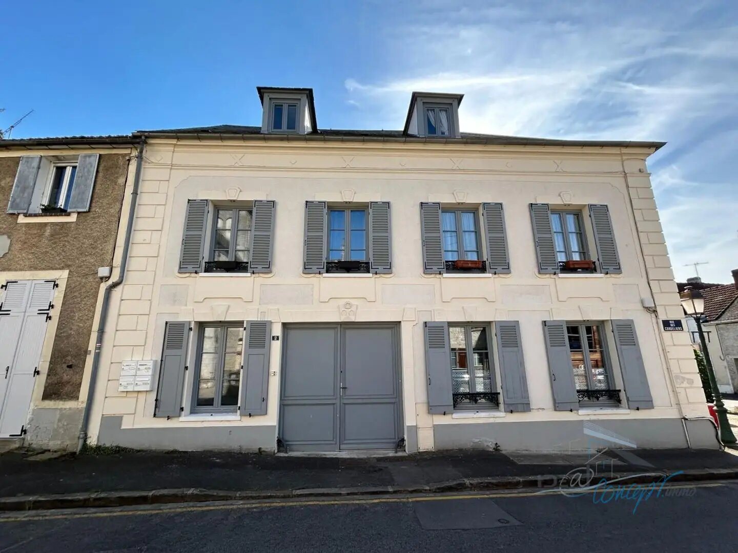 Appartement à vendre, 34m², Boutigny-sur-Essonne