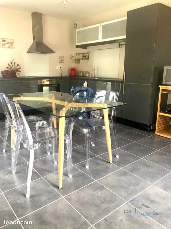 Maison à louer, 84m², Janville-sur-Juine
