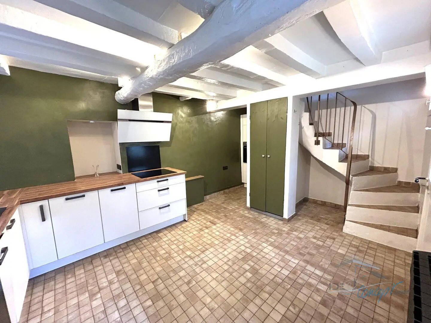 Maison à louer, 60m², La Celle-Saint-Cloud