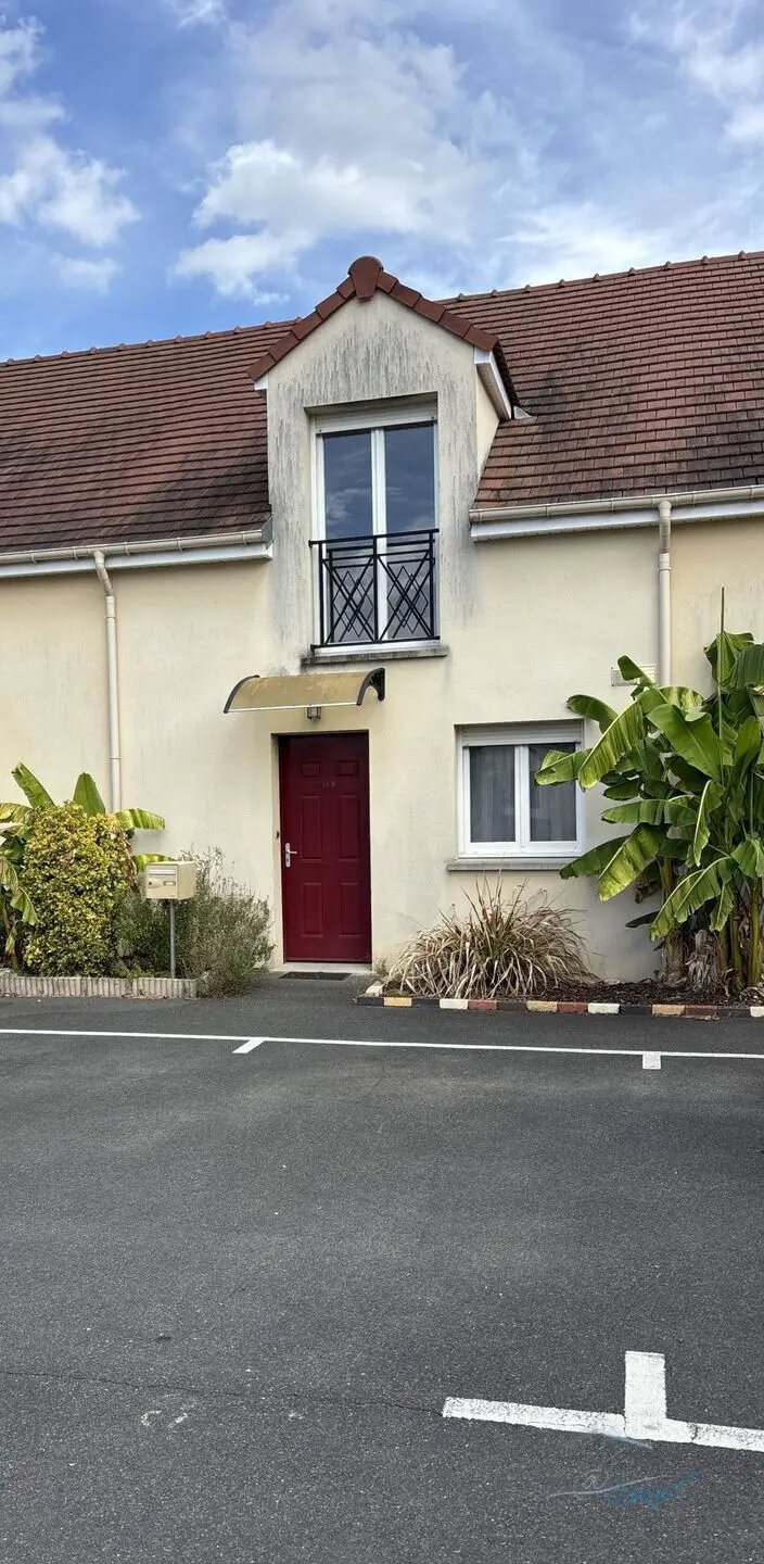 Maison à vendre, 80m², Janville-sur-Juine