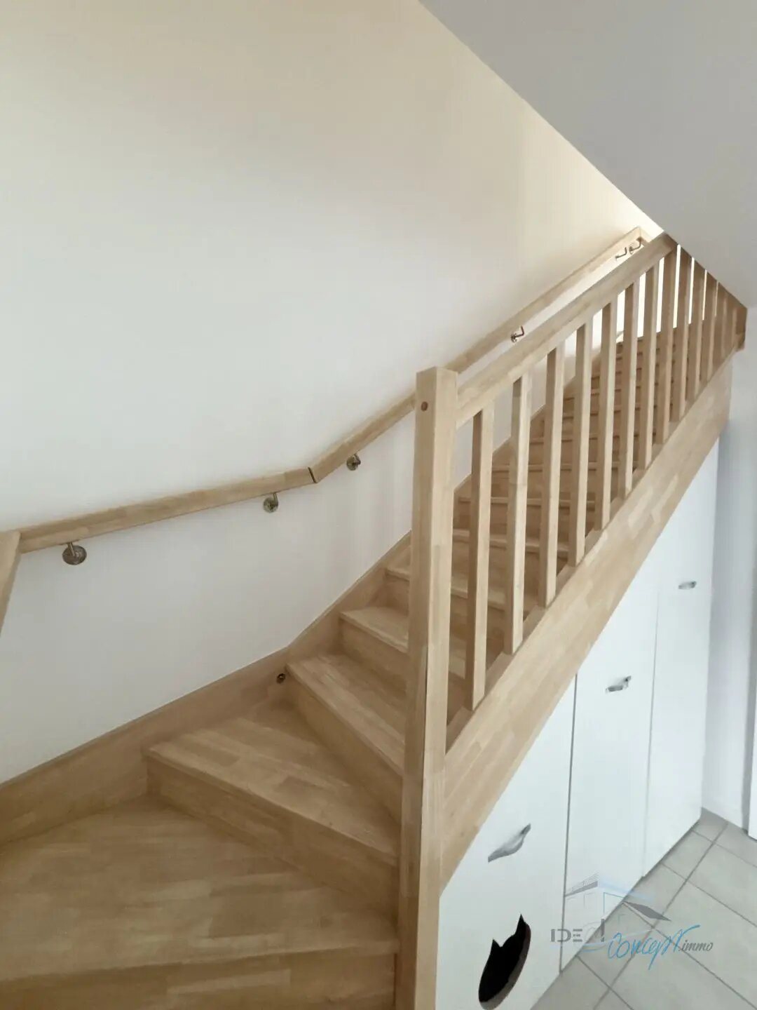 Maison à vendre, 80m², Janville-sur-Juine
