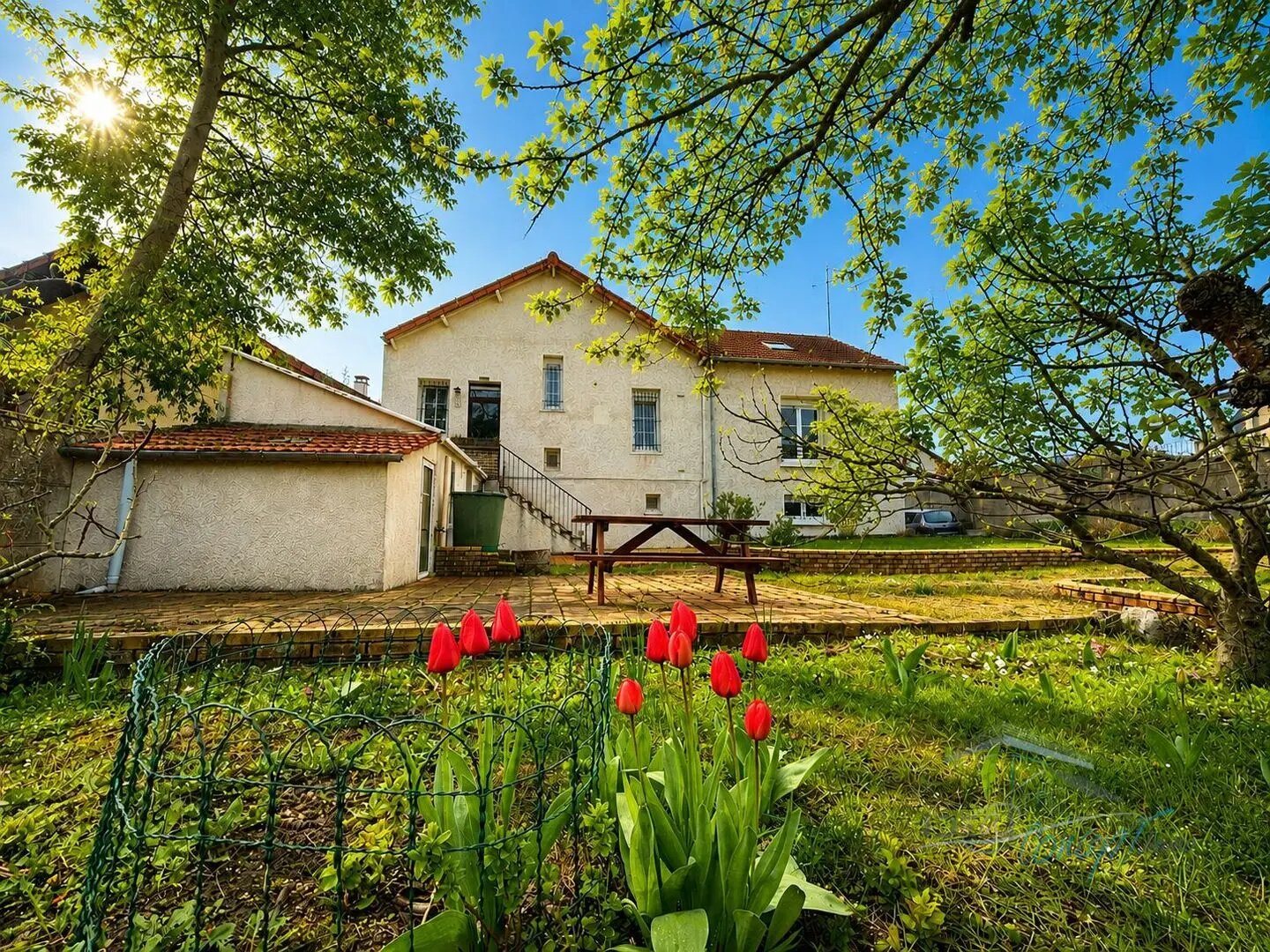 Maison à vendre, 170m², Lardy