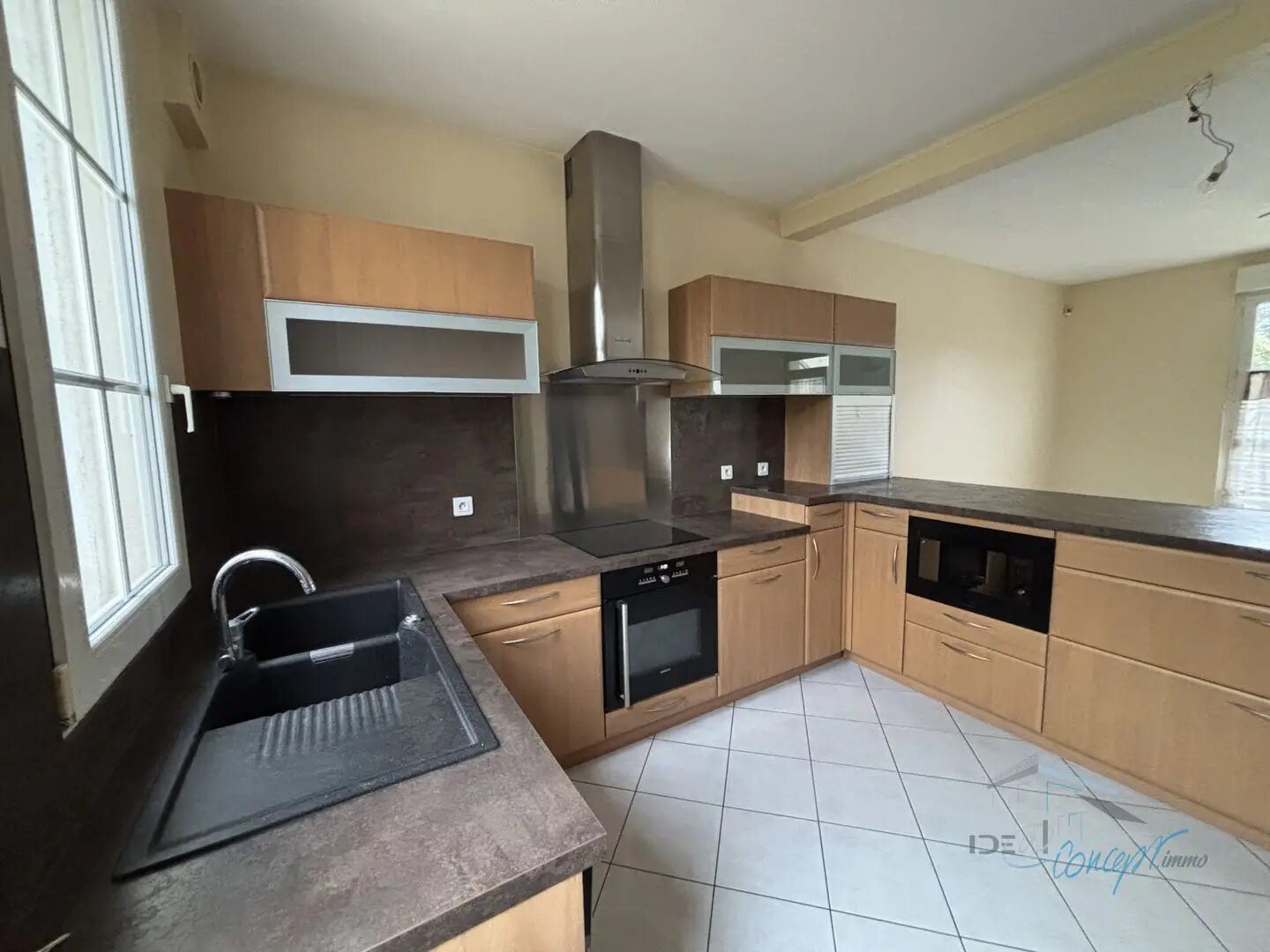 Maison à vendre, 170m², Lardy