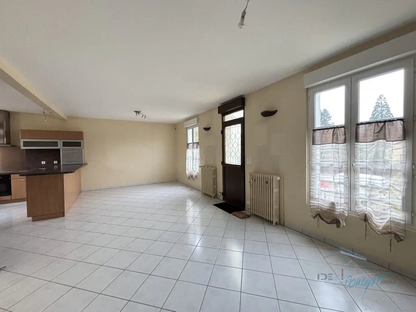 Maison à vendre, 170m², Lardy