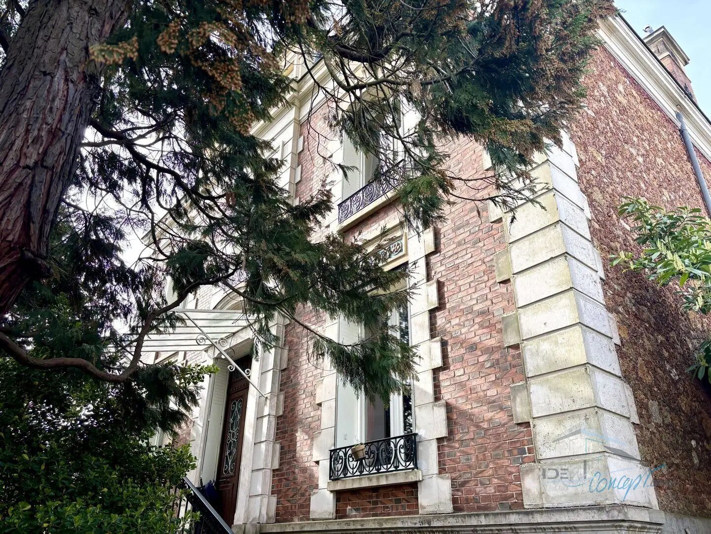 Maison à vendre, 266m², Chamarande