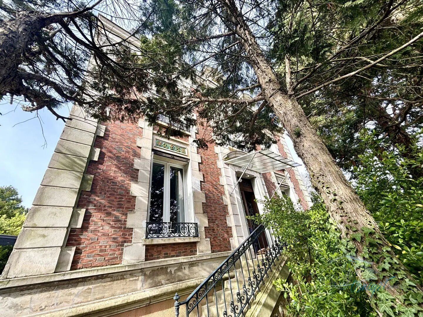 Maison à vendre, 266m², Chamarande
