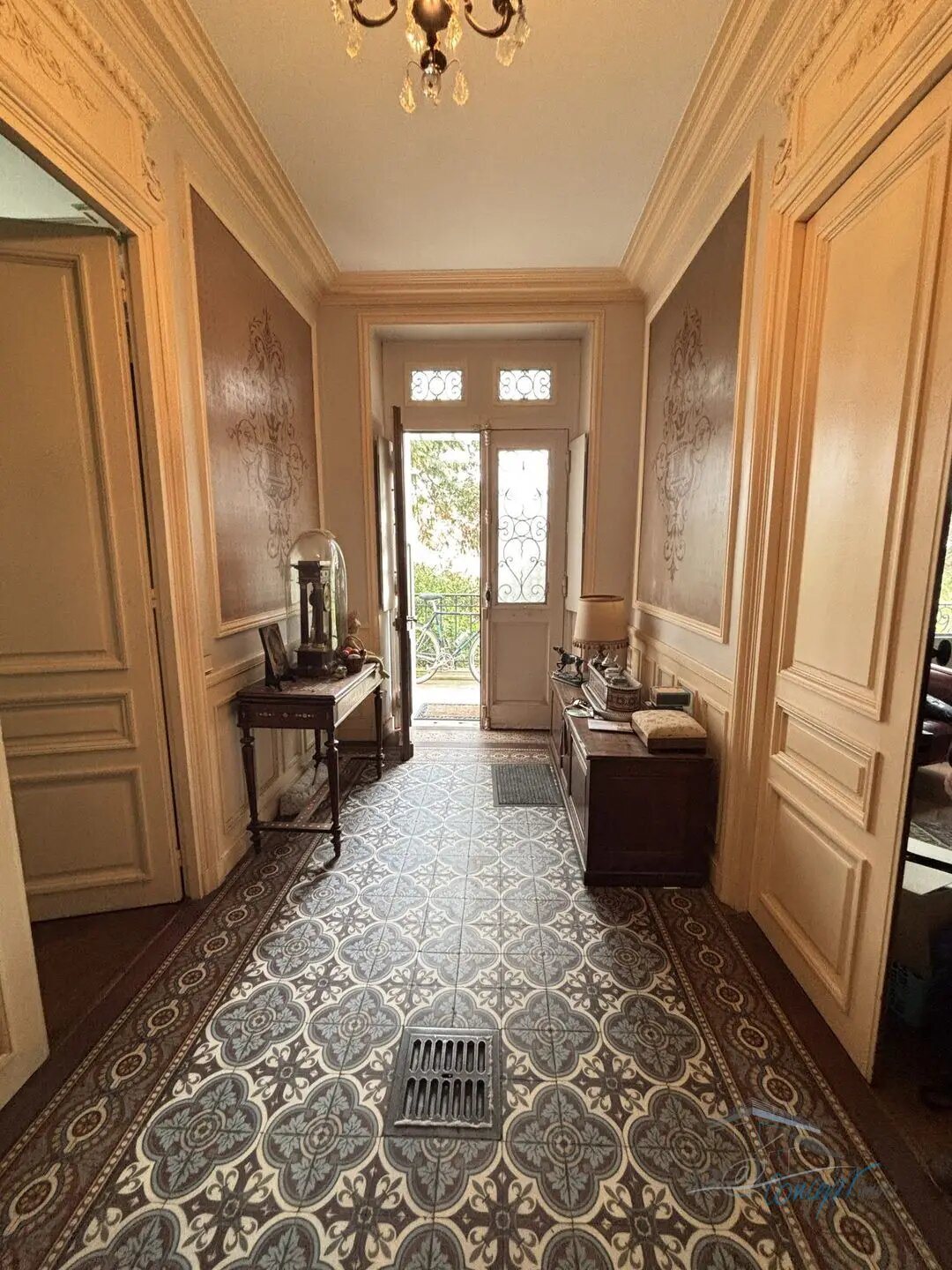 Maison à vendre, 266m², Chamarande