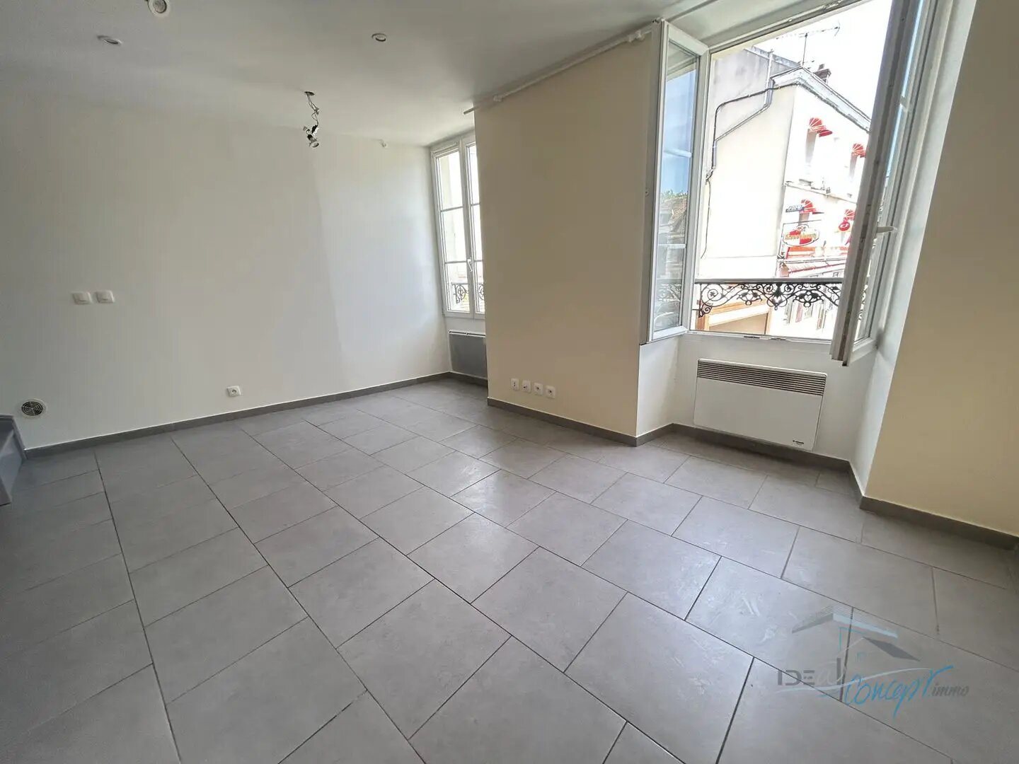 Appartement à louer, 45m², La Ferté-Alais