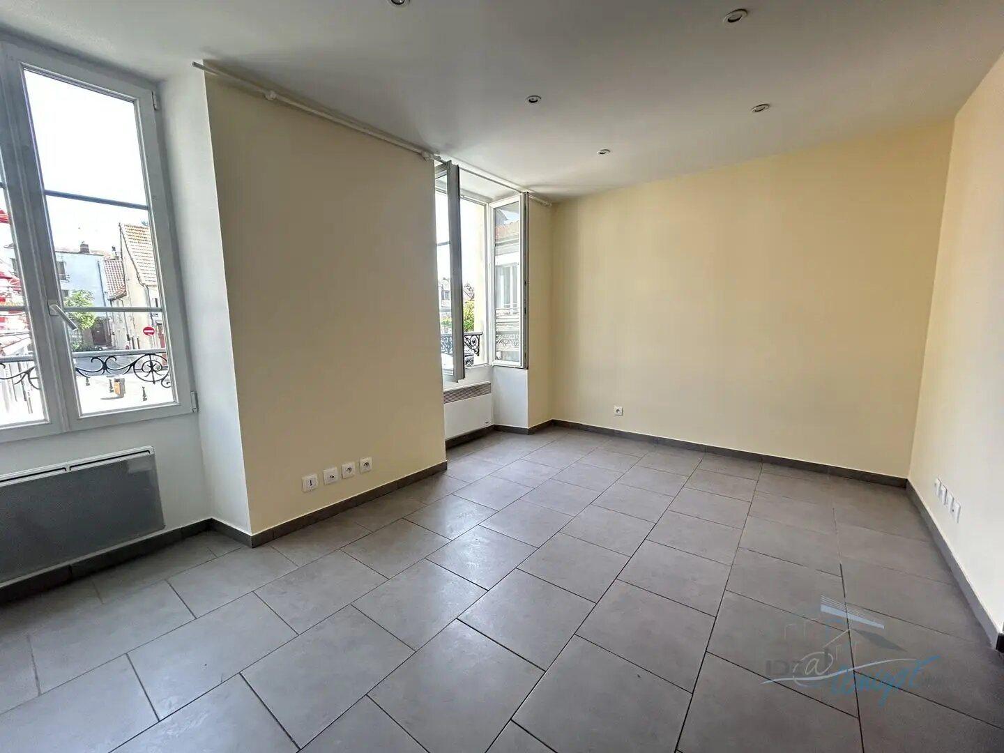 Appartement à louer, 45m², La Ferté-Alais