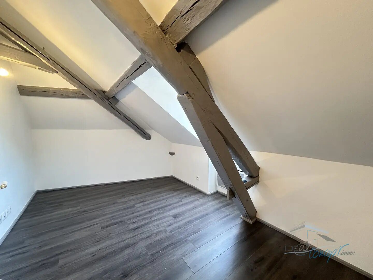 Appartement à louer, 45m², La Ferté-Alais
