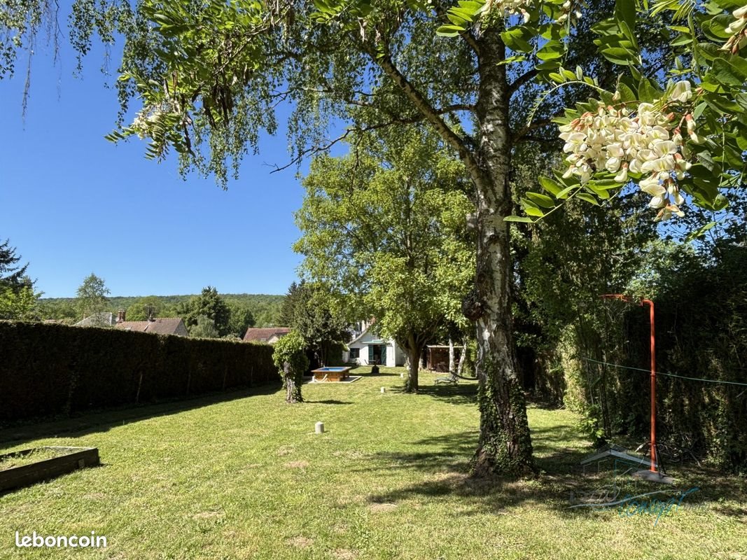 Maison à vendre, 40m², Janville-sur-Juine