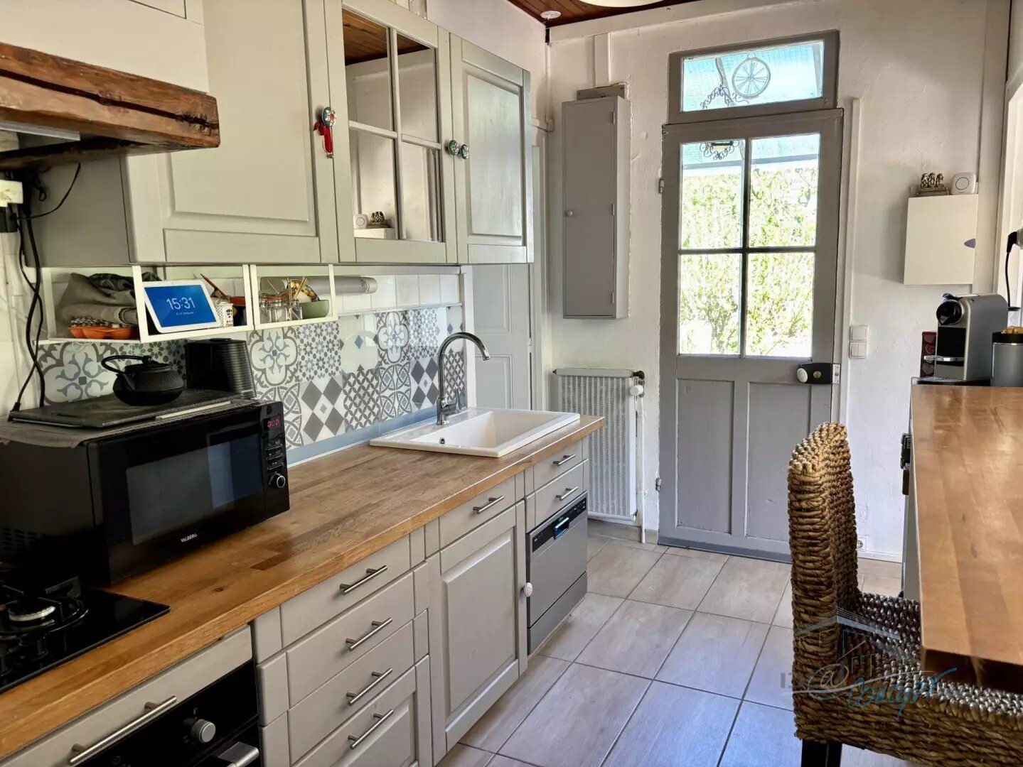 Maison à vendre, 40m², Janville-sur-Juine