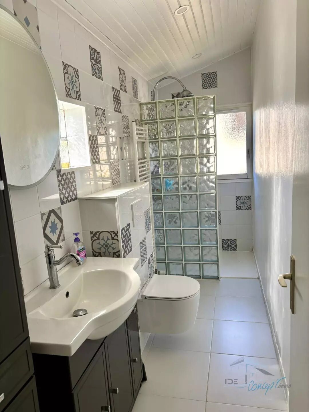 Maison à vendre, 40m², Janville-sur-Juine