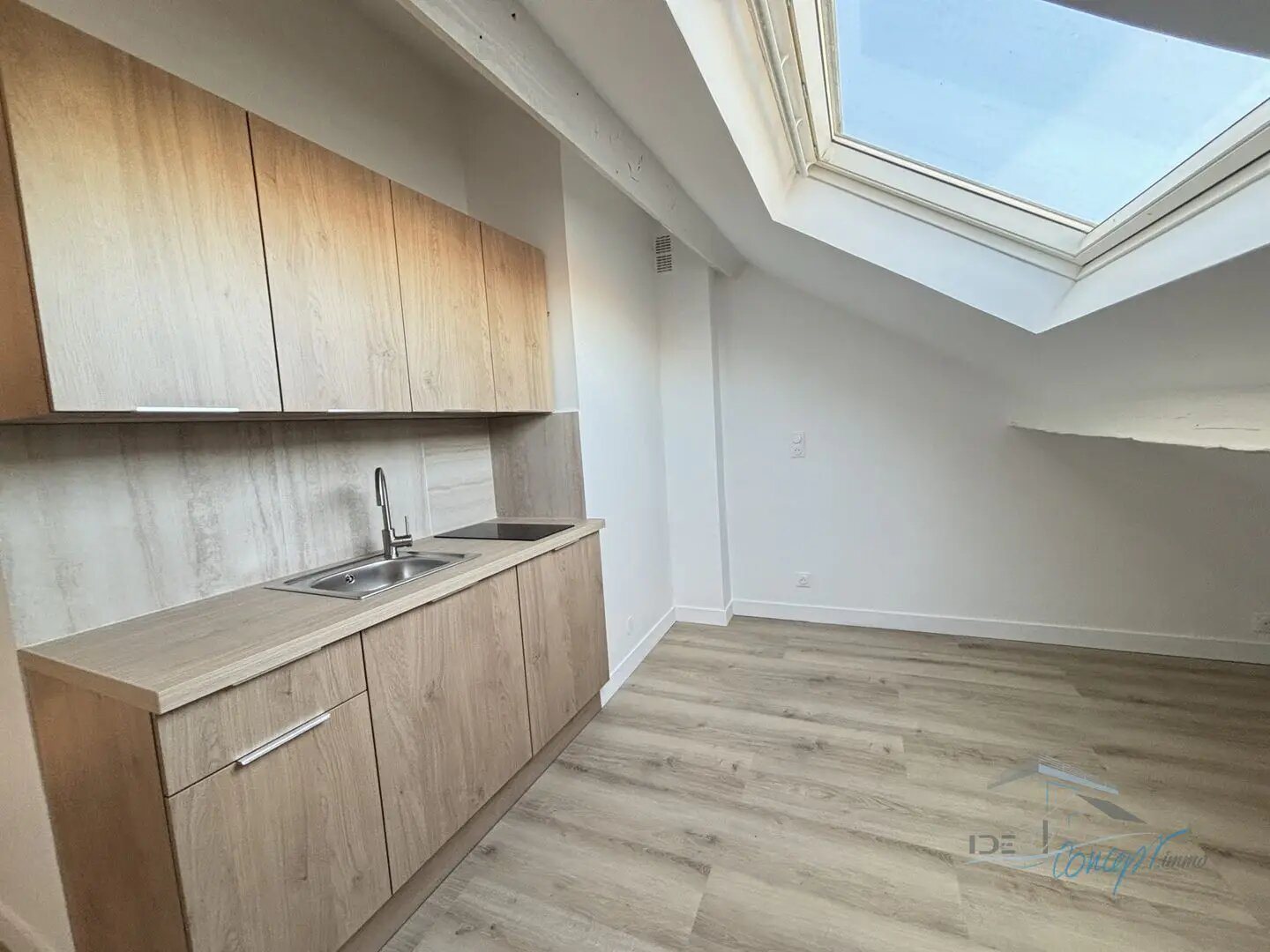 Appartement à louer, 18m², Montlhéry