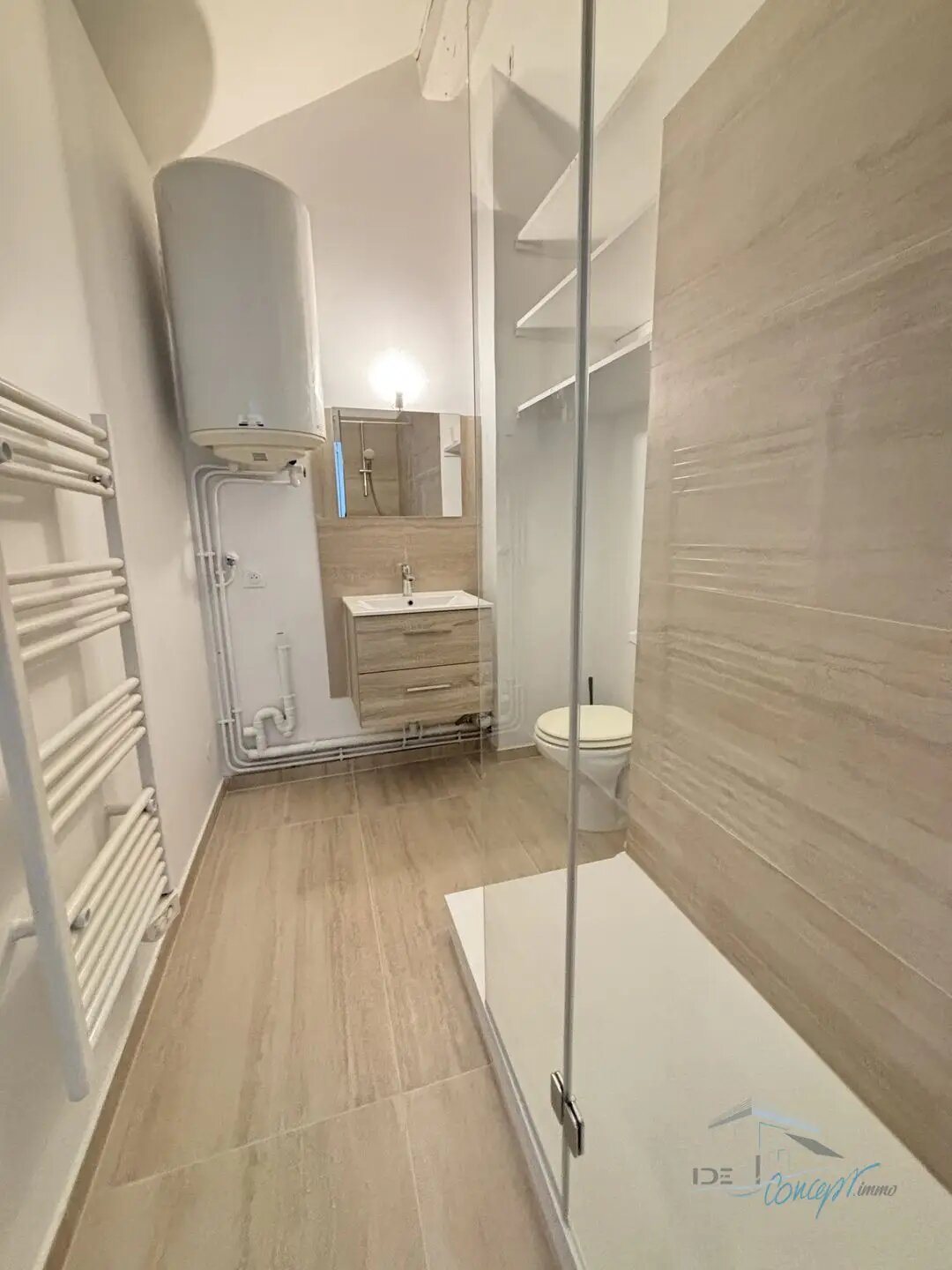 Appartement à louer, 18m², Montlhéry