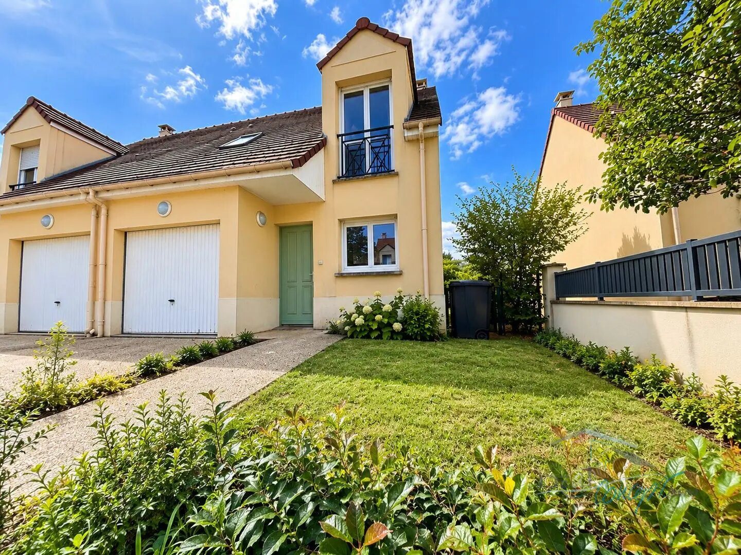 Maison à vendre, 81m², Janville-sur-Juine