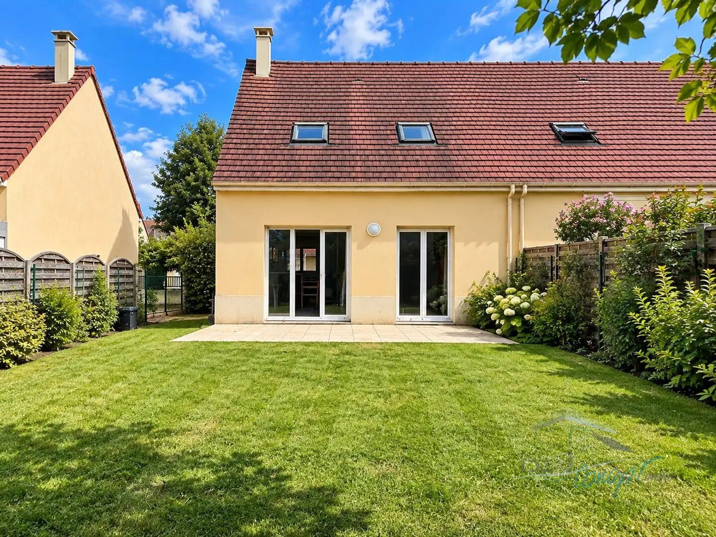 Maison à vendre, 81m², Janville-sur-Juine