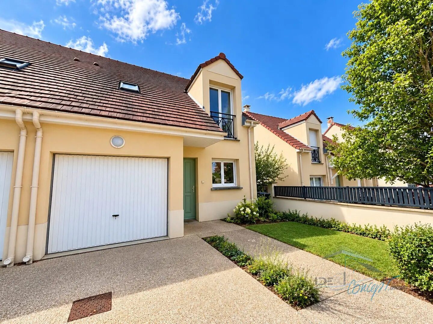 Maison à vendre, 81m², Janville-sur-Juine