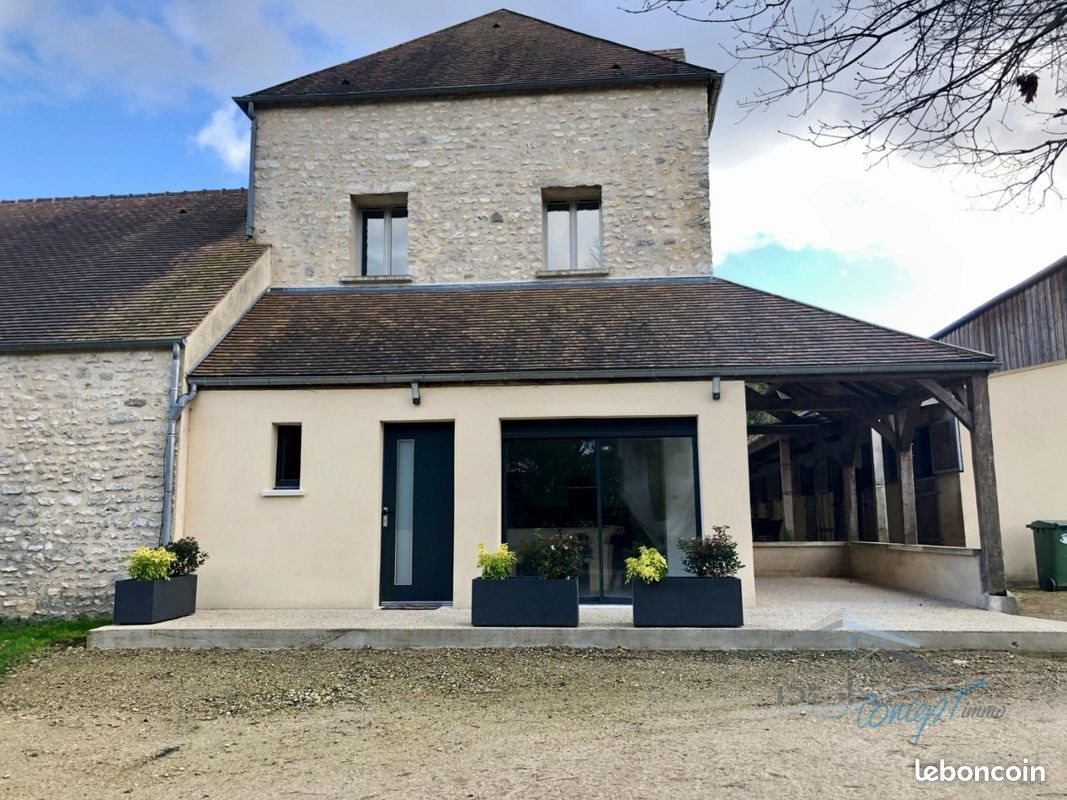 Appartement à louer, 45m², Janville-sur-Juine