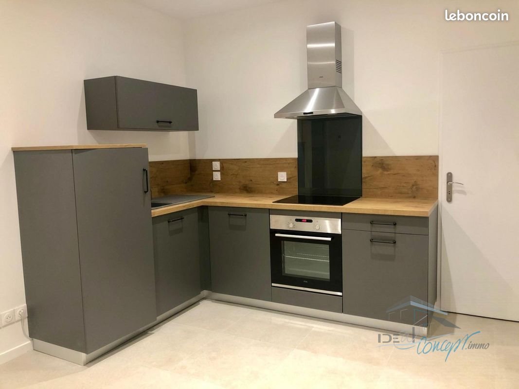 Appartement à louer, 45m², Janville-sur-Juine