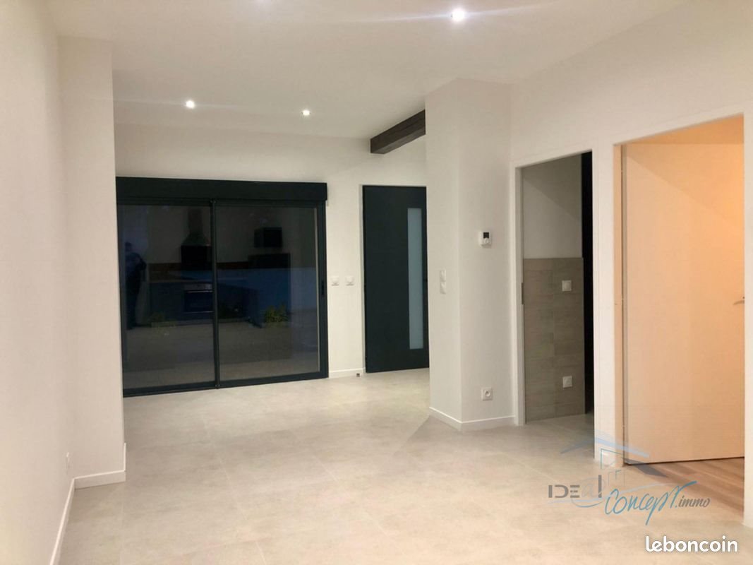 Appartement à louer, 45m², Janville-sur-Juine