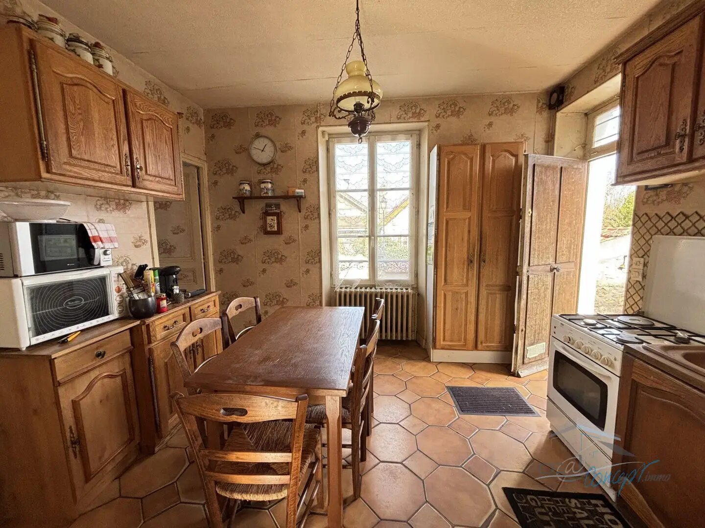 Maison à vendre, 75m², Janville-sur-Juine