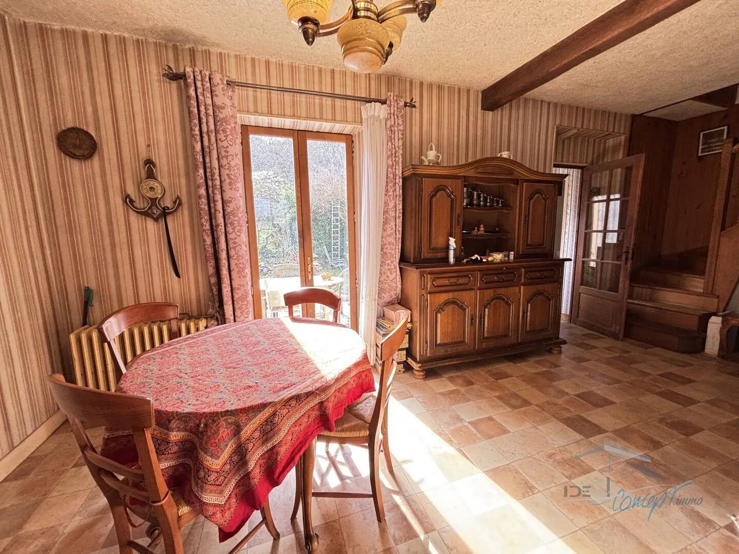 Maison à vendre, 75m², Janville-sur-Juine