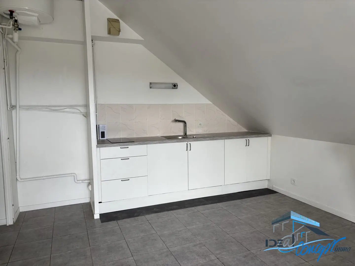 Appartement à louer, 42m², Lardy