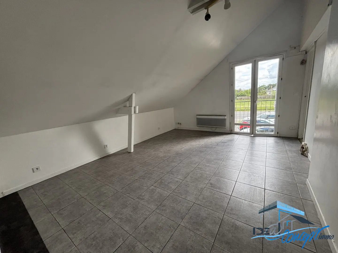 Appartement à louer, 42m², Lardy