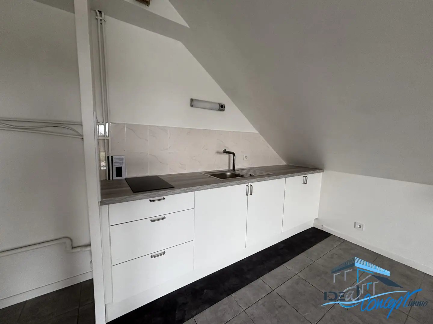 Appartement à louer, 42m², Lardy