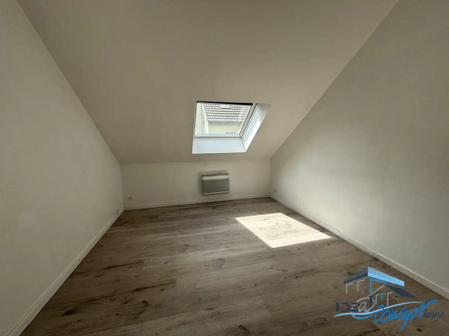 Appartement à louer, 42m², Lardy