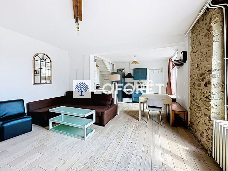 Maison à vendre, 88m², Chambourcy