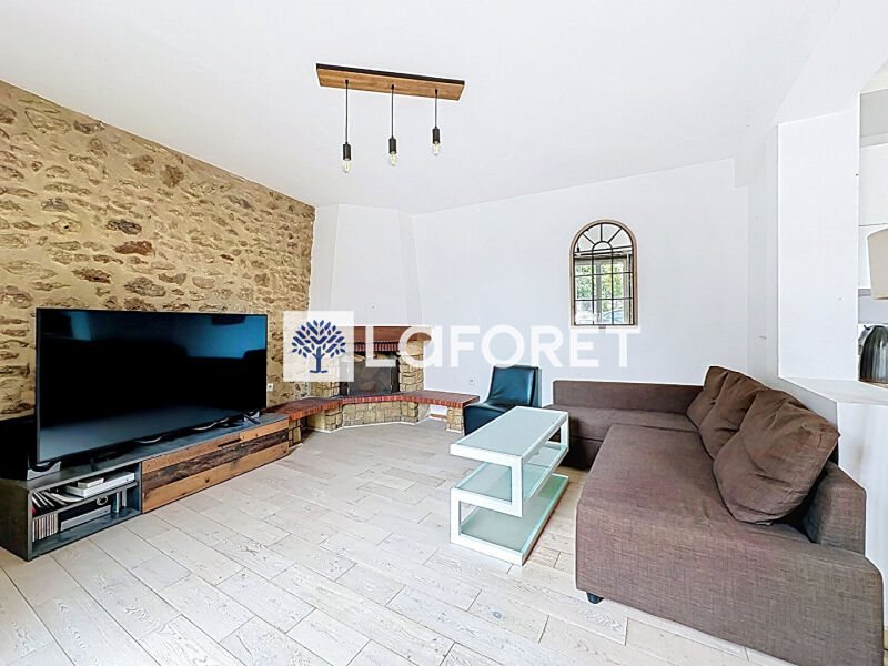 Maison à vendre, 88m², Chambourcy
