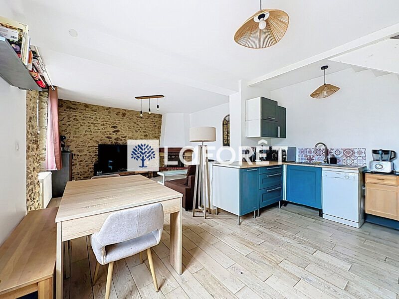Maison à vendre, 88m², Chambourcy