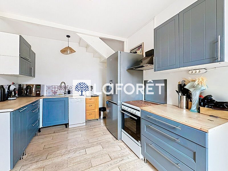 Maison à vendre, 88m², Chambourcy