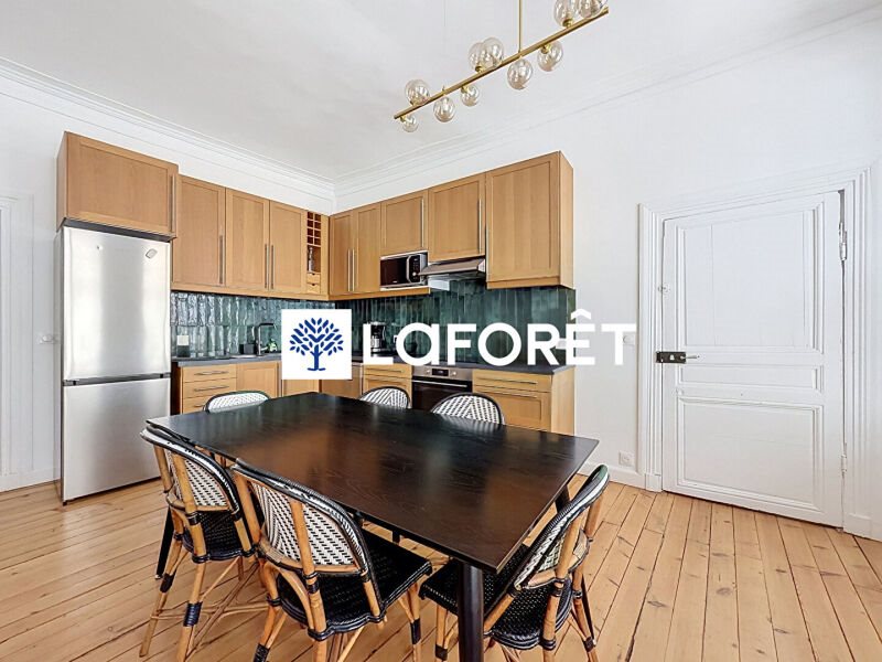 Appartement à louer, 67m², Saint-Germain-en-Laye