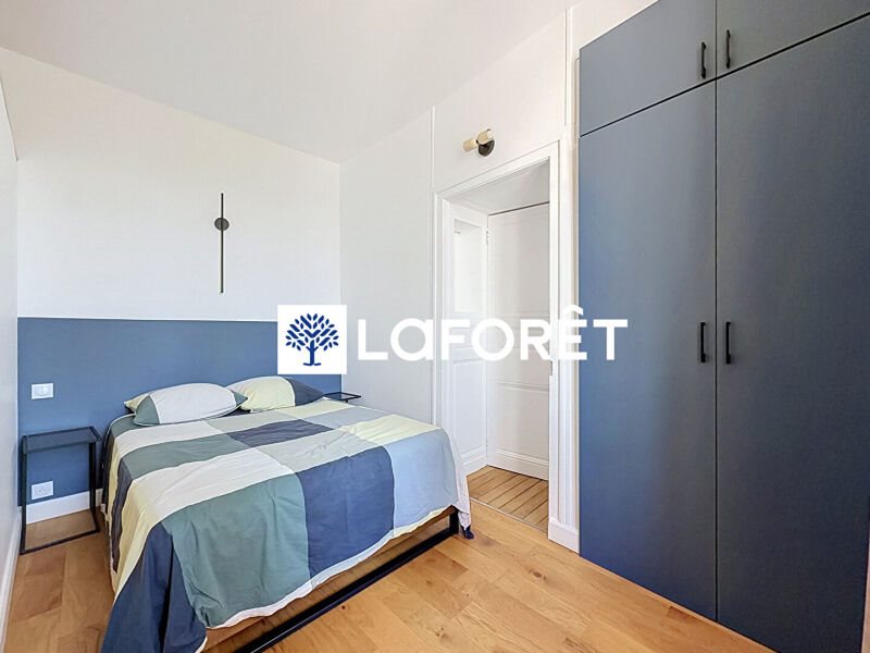 Appartement à louer, 67m², Saint-Germain-en-Laye