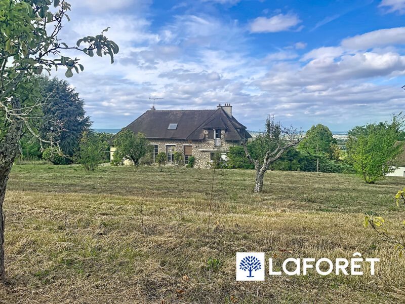 Maison à vendre, 257m², Aigremont