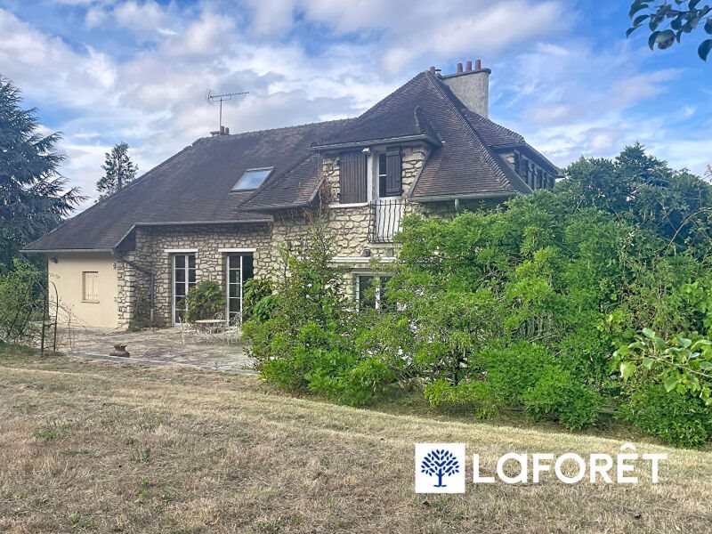Maison à vendre, 257m², Aigremont
