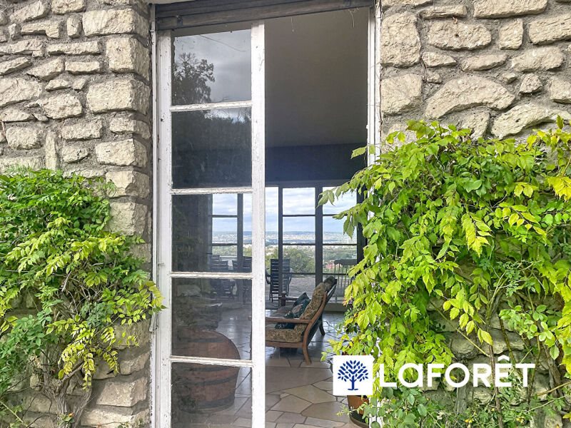 Maison à vendre, 257m², Aigremont