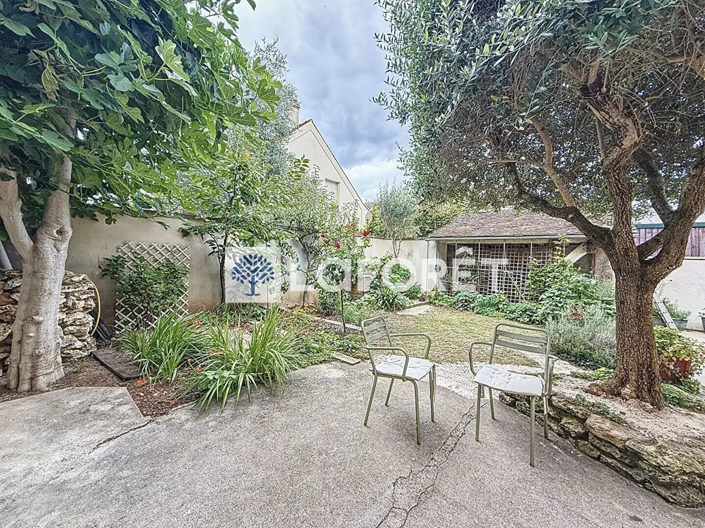 Appartement à louer, 60m², Chambourcy