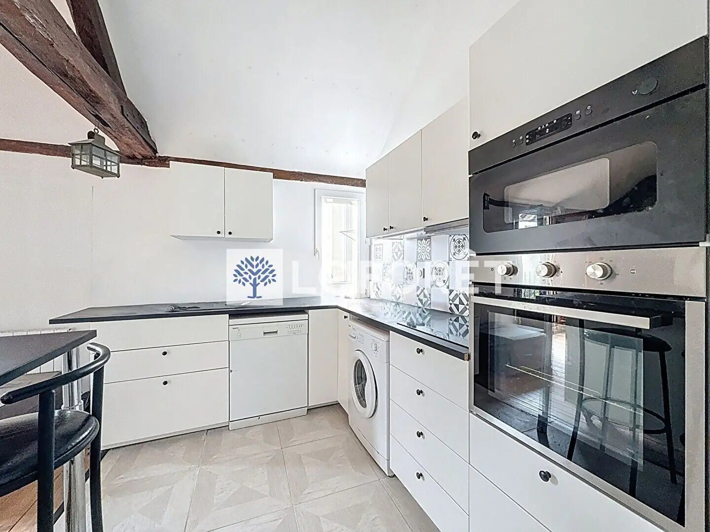 Appartement à louer, 60m², Chambourcy