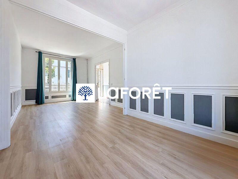 Maison à louer, 106m², Chambourcy