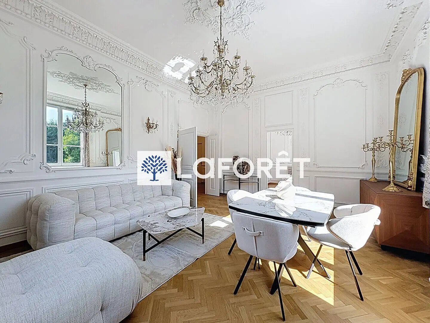 Appartement à louer, 100m², Villennes-sur-Seine