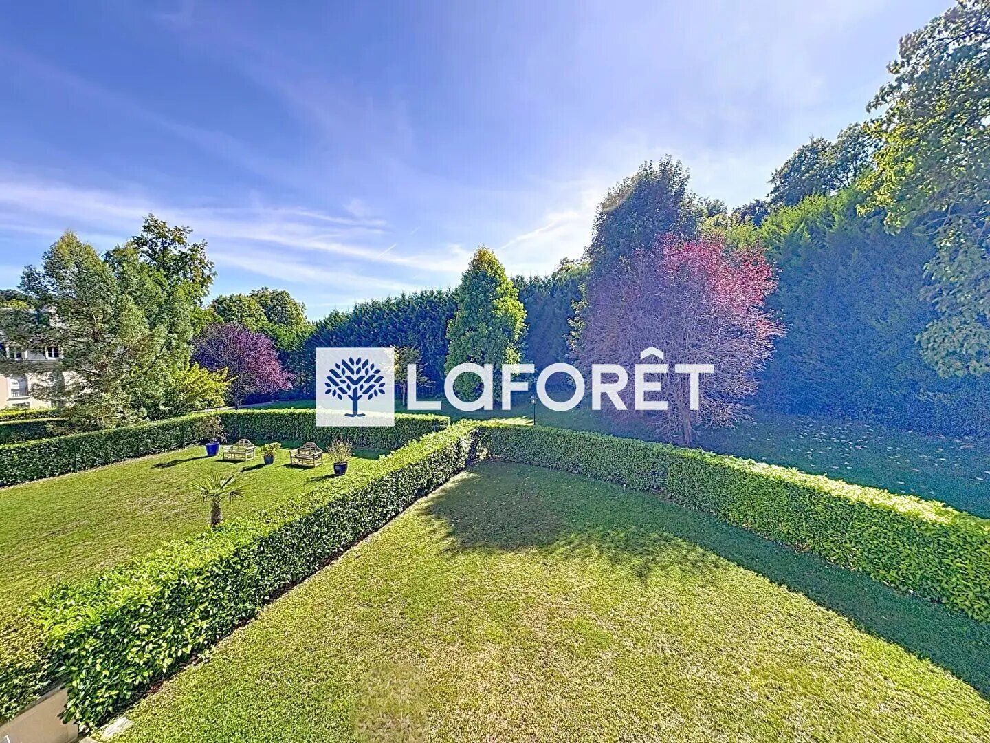 Appartement à louer, 100m², Villennes-sur-Seine